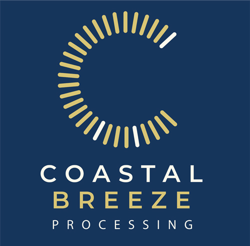 Coastal Breeze Processing